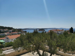 Charming sea view Apartment in Hvar